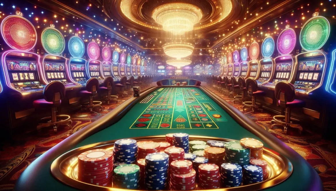 Crownz Casino
